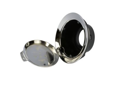 Mopar 68086353AB Door Fuel Fill