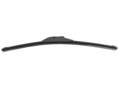 Dodge WBF00017AA BLADE Front Wiper
