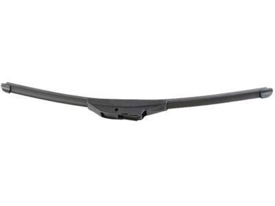 Dodge WBF00017AA BLADE Front Wiper