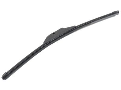 Dodge WBF00017AA BLADE Front Wiper