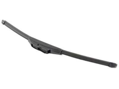 Dodge WBF00017AA BLADE Front Wiper