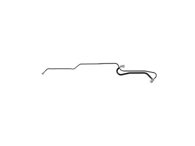 Mopar 52030443AB Bundle Fuel Line Mopar 52030443AB Bundle Fuel Line