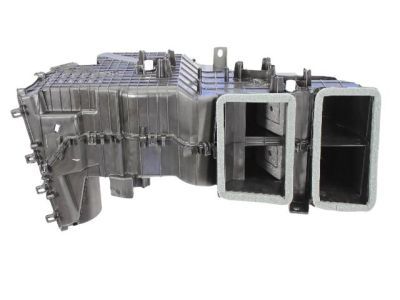 Ram 68197463AC A/C & Heater Case