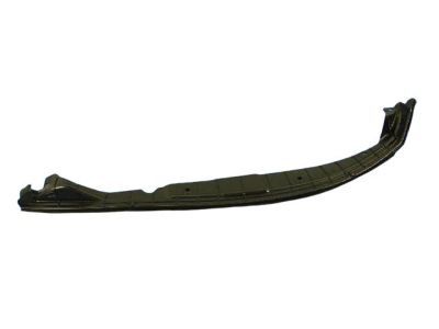 Dodge 68040049AC Front Weatherstrip