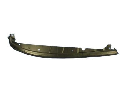 Dodge 68040049AC Front Weatherstrip