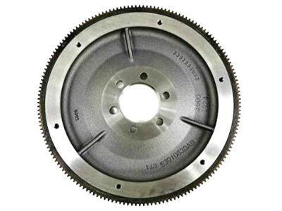 Jeep Flywheel - 53010630AB