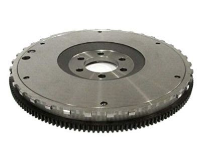 Jeep Flywheel - 53010630AB