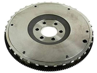 Jeep Flywheel - 53010630AB