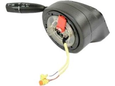Mopar 5LB72DX9AC Module Steering Column