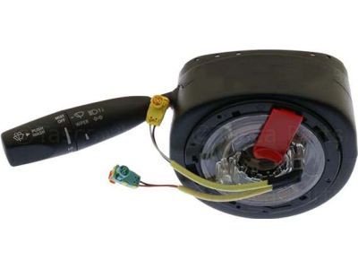 Mopar 5LB72DX9AC Module Steering Column