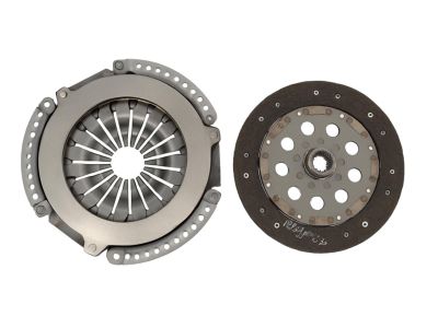 Mopar 52104583AC Clutch Kit Pressure Plate And Disc