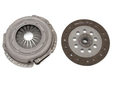 Mopar 52104583AC Clutch Kit Pressure Plate And Disc