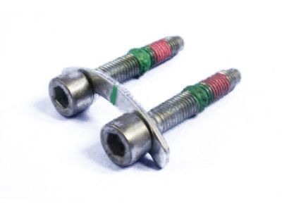 Dodge 68139485AA BOLT AND WASHER