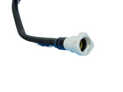 Jeep 52125202AD Purge Line