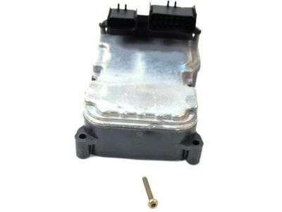 2000 Dodge Dakota ABS Control Module - 5017702AA
