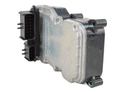 2000 Dodge Dakota ABS Control Module - 5017702AA