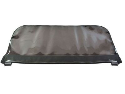 Jeep 1XZ75FX9AC WINDOW Tailgate