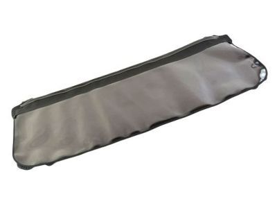 Jeep 1XZ75FX9AC WINDOW Tailgate