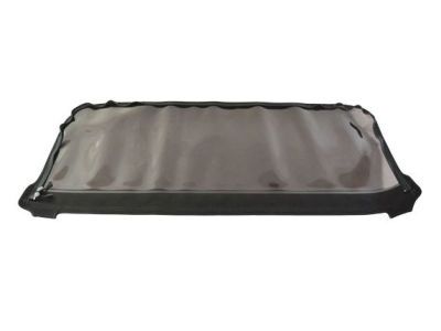 Jeep 1XZ75FX9AC WINDOW Tailgate