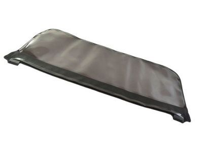 Jeep 1XZ75FX9AC WINDOW Tailgate