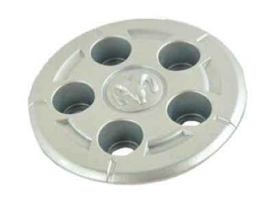 Ram 68157847AA COVER Wheel