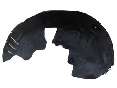 Dodge Wheelhouse - 5028746AB