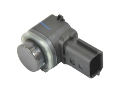 Mopar 5MK60LAUAC Sensor Parking Assist Mopar 5MK60LAUAC Sensor Parking Assist