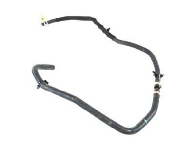 Ram Radiator Hose - 52014728AB