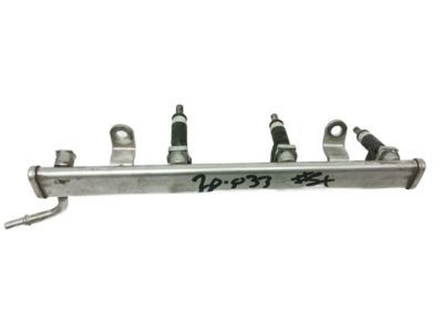 Dodge Caliber Fuel Rail - 4627355AA