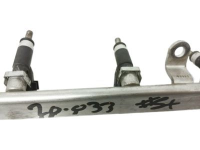 Dodge Caliber Fuel Rail - 4627355AA