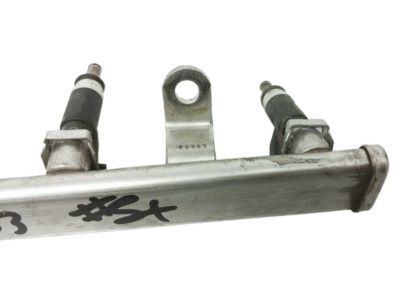 Dodge Caliber Fuel Rail - 4627355AA