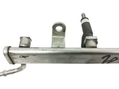 Dodge Caliber Fuel Rail - 4627355AA