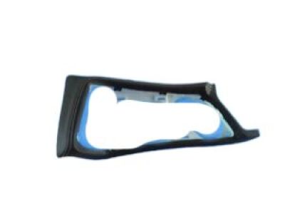 Dodge 5LE51YSAAB PANEL Floor Console