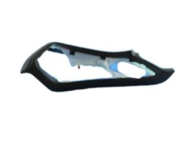 Dodge 5LE51YSAAB PANEL Floor Console