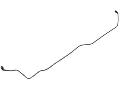 Mopar 52126029AB Tube Fuel Vapor