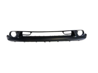 Dodge 68089169AB Lower Cover