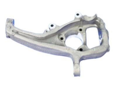 Ram 68044704AD Knuckle