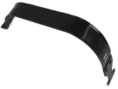 Dodge 52102140AC STRAP Fuel Tank