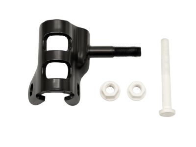 Mopar 68031848AA Bracket Kit Steering Contains U Bolts And Nuts