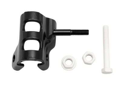 Mopar 68031848AA Bracket Kit Steering Contains U Bolts And Nuts