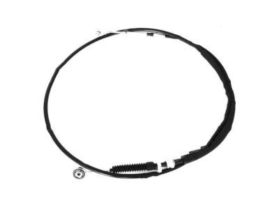 Jeep Antenna Cable - 56040832AD