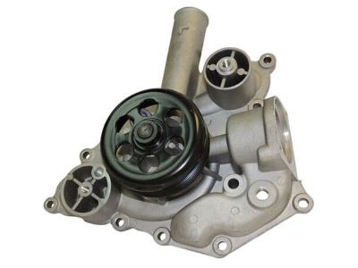 Jeep 4792838AA PUMP Water