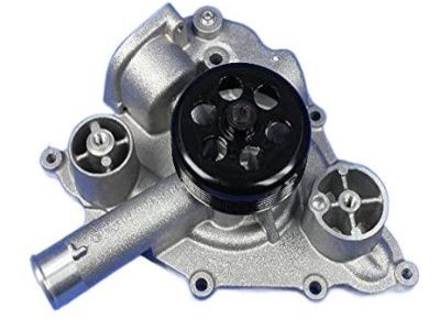 Jeep 4792838AA PUMP Water