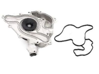 Jeep 4792838AA PUMP Water