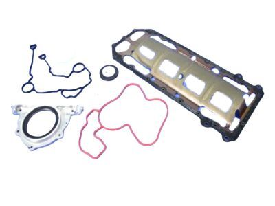 Chrysler 5170861AC Overhaul Gasket Set