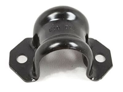 Dodge 52037710AB RETAINER Stabilizer Bar Bushing