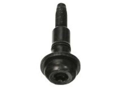 Jeep 6509695AA Bracket Screw