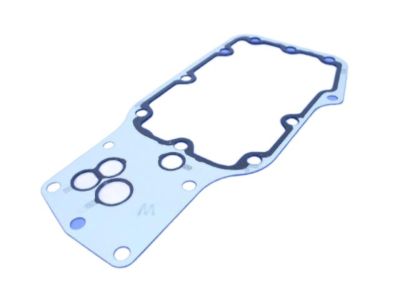 Dodge 5135787AB GASKET Oil Cooler