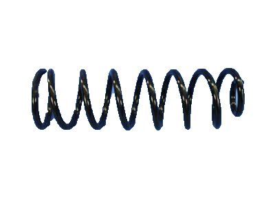 Ram Coil Springs - 5154649AA