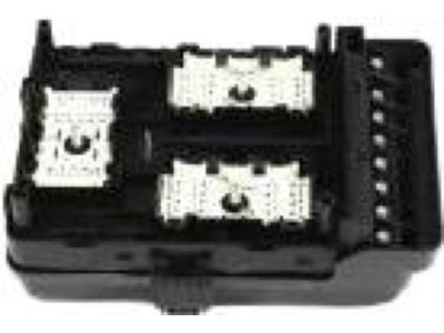 Mopar 68430149AA Power Distribution Center